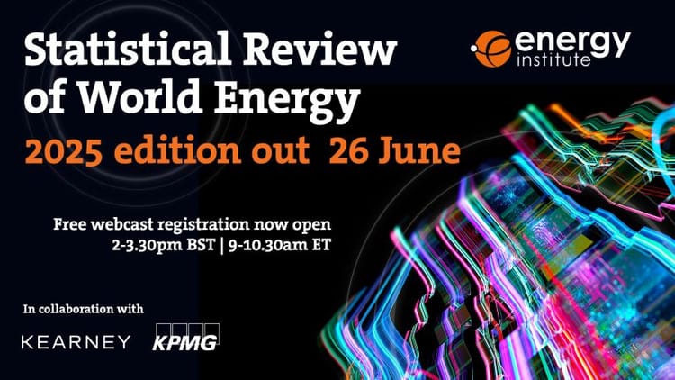 フランス・欧州レポート　2025年7月1日　2024年世界エネルギー統計レビュー