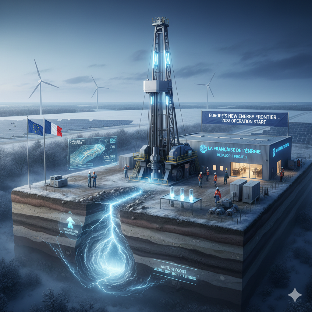 プレミアム / 2026月2月12日 　　仏欧州ビジネス・インサイト